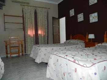 Hostal Sevilla Santa Justa - Adults only, Seville (photo 4)