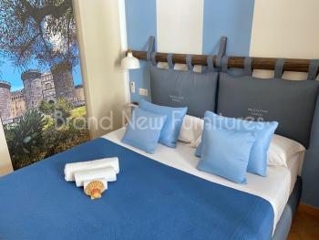 Caprese Experience - Light Blu Apt - Dante, Neapel (Foto 4)