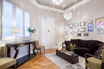 BacHome Gallery B&B, Barcelona (fotografie 5)
