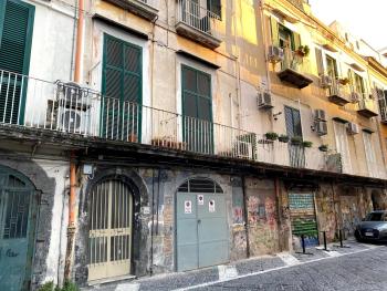 Caprese Experience - Light Blu Apt - Dante, Neapel (Foto 3)