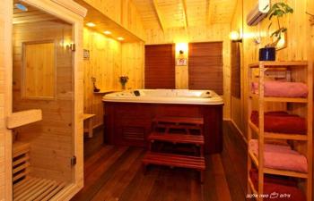 Suites & Spa Galilee, Kiryat Shemona (foto 4)
