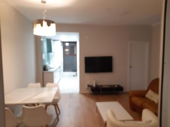 Apartamentos BARRACA, Valencie (fotografie 3)