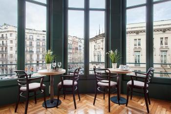 BacHome Gallery B&B, Barcelona (fotografie 2)