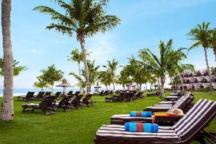 JA Beach Hotel, Dubai, Dubai (photo 3)