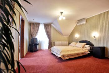 U Anity, Uzhhorod (photo 5)