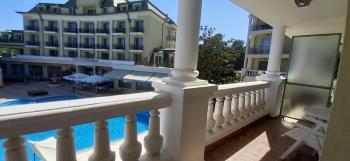 ApartComplex Splendid, Saints Constantine et Helena (photo 4)