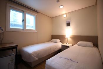 Dongdaemun Hwashin Hostel, Seul (zdjęcie 5)