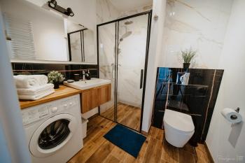 Marta Grottgera Apartments, Szklarska Poręba (foto 3)