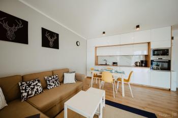 Marta Grottgera Apartments, Szklarska Poręba (foto 5)