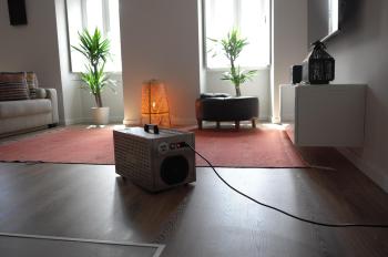 Exotic Fusion double Suite, Lisbon (photo 2)