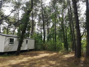 LE ILÔ - camping la dune blanche, Camiers (photo 3)
