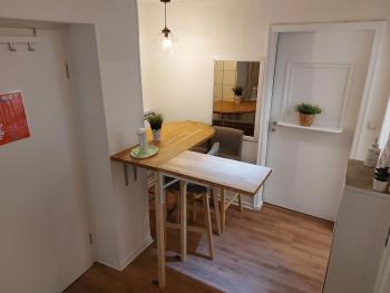 Overnight Apartment, Cologne (photo 4)