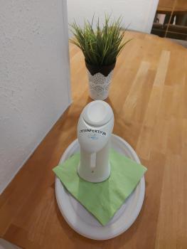 Overnight Apartment, Kolín nad Rýnem (fotografie 5)