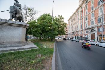 Suite 36, Řím (fotografie 3)