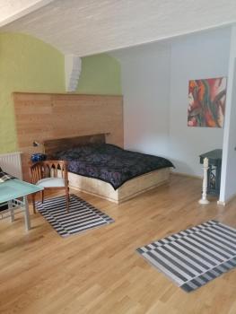Wohnung, Lipsk (zdjęcie 2)