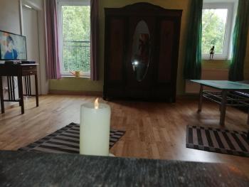 Wohnung, Lipsk (zdjęcie 5)