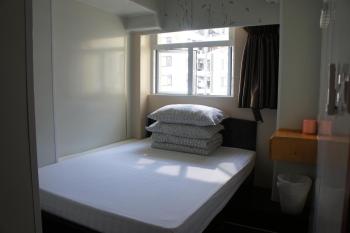 Ocean Inn, Hong Kong (foto 4)
