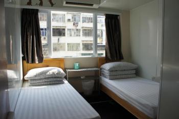 Ocean Inn, Hong Kong (foto 2)
