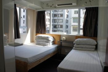 Ocean Inn, Hong Kong (foto 5)