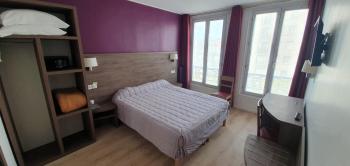 Hôtel des Pyrénées - Entre Bastille et Nation, Paris (Foto 3)