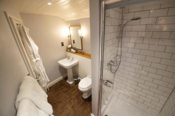 Wheelwrights Arms Country Inn & Pub, Bath (foto 3)