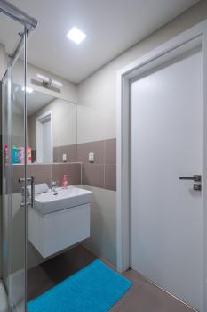 Bright Studio, 10min Centre, Free Parking, Praha (fotografie 3)