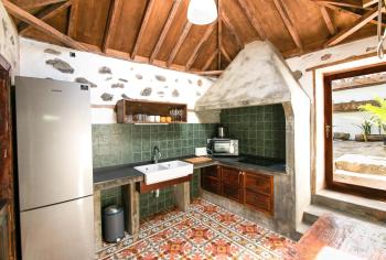Casa 1820 by Rural La Palma, Santa Cruz de la Palma (photo 2)