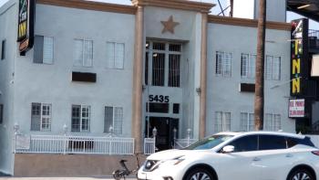 Hollywood Stars Inn, Los Ángeles (foto 2)