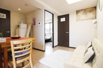 Cozy room in Itabashi, Tokyo (photo 5)