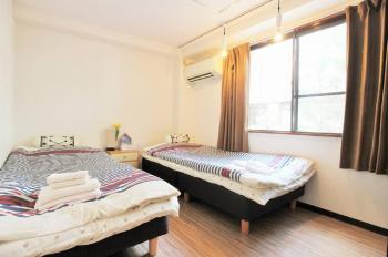 Cozy room in Itabashi, Tokyo (photo 4)