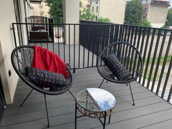 Rajska 3 ap 206 by Atrium Apartments, Cracovie (photo 2)