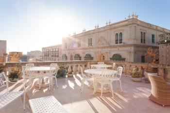 Domus Zamittello, La Valeta (foto 2)