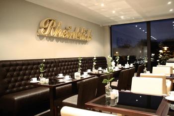 Villahotel Rheinblick, Kolín nad Rýnem (fotografie 5)