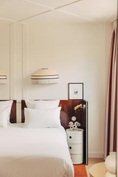 Hôtel Wallace Paris, Orso Hotels, a Member of Design Hotels, Paris (Foto 3)