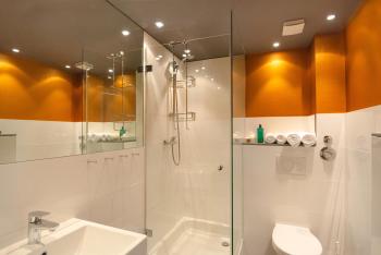 FirstClass Apartments, Hamburgo (foto 4)