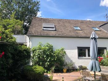 Nettes Appartment in Langenhagen, Hannover (fotografie 2)