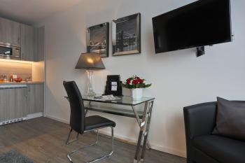 Boardinghouse Düsseldorf, Düsseldorf (photo 3)