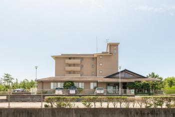 丸源旅館 無料朝食 全館wifi 準天然温泉, Iwata (foto 4)