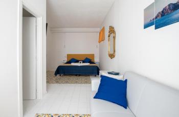 Sunset rooms, Massa Lubrense (zdjęcie 5)