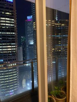 Avenue K, Kuala Lumpur (fotografie 2)