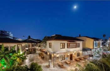 Saye Konak Hotel ' Kaleiçi&Oldtown', Antalya (photo 3)