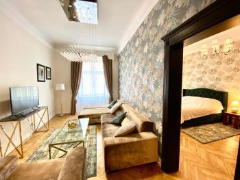 MB Cracow Apartments, Cracovie (photo 4)