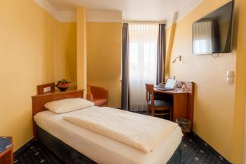 Aparthotel Astro - Nichtraucherhotel, Stuttgart (Foto 5)