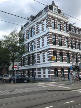 hotel Oosterpark, Amsterdam (photo 2)