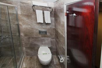 Laleli Gonen Hotel, Istanbul (fotografie 3)