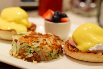 InterContinental Cleveland by IHG, Cleveland (photo 4)