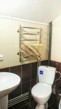 Затишний котедж Хатинка, Jablunyzja (Foto 4)