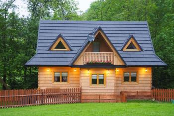 Domek Pod Ubocom, Zakopane (photo 3)
