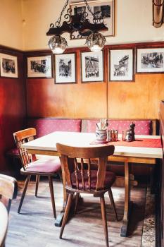 Gasthaus zum Löwen, Frankfurt/Main (photo 5)