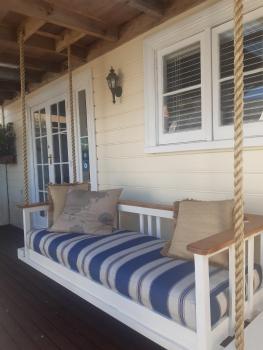 Harbour View Cottage, Auckland (foto 3)